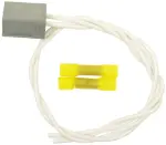 Harness Connector