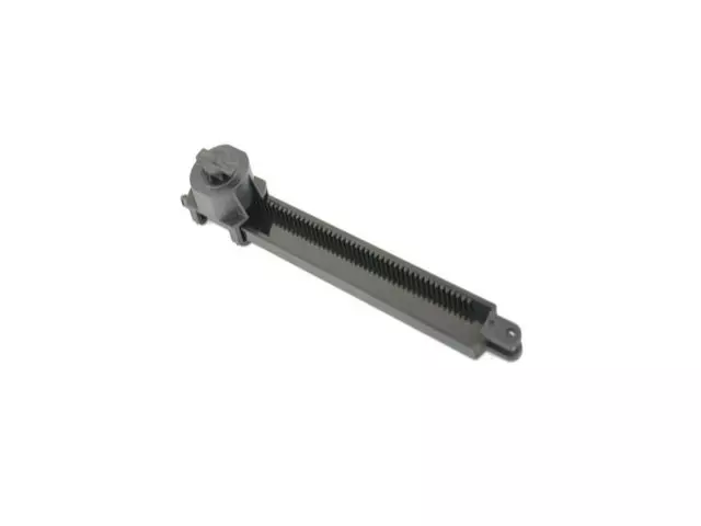 Glove Box Door Dampener