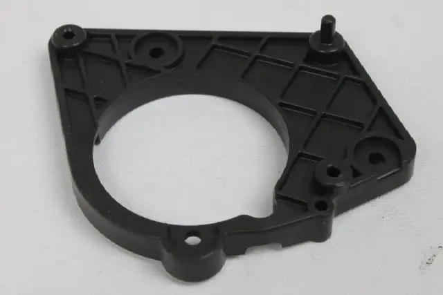 Actuator Plate