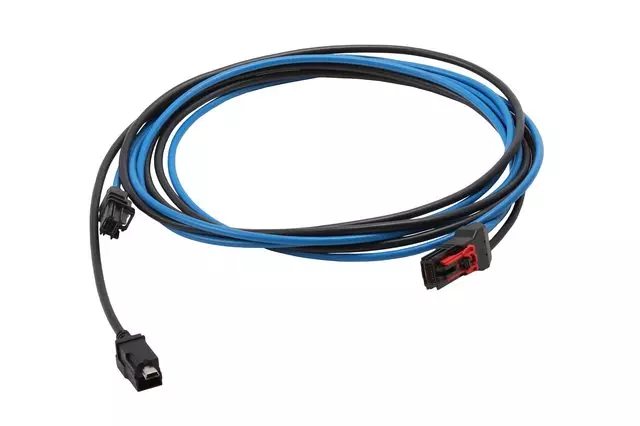 GM Video Antenna Cable 84972545