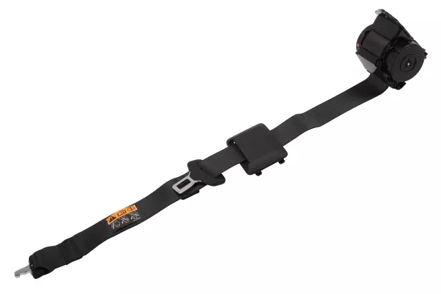 Center Belt Assembly