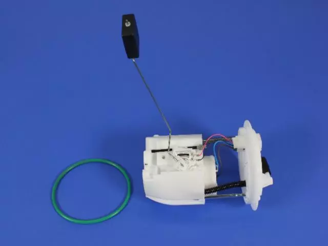 Fuel Pump And Sender Assembly