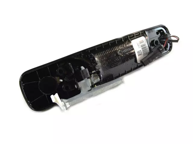 Exterior Door Handle, Right