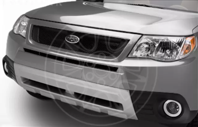 Sports Mesh Grille Kit