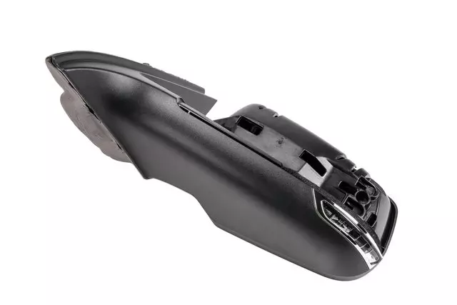 Driver Side Door Mirror Housing