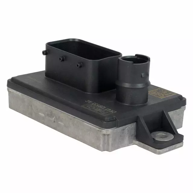 Glow Plug Controller