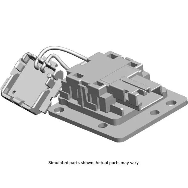 Reading Lmp Assembly