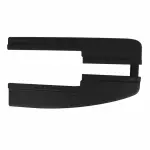 2018-2024 Ford - Track Cover