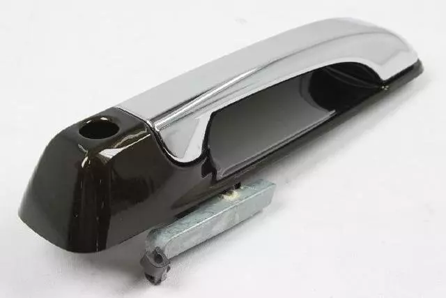 Exterior Door Handle, Left