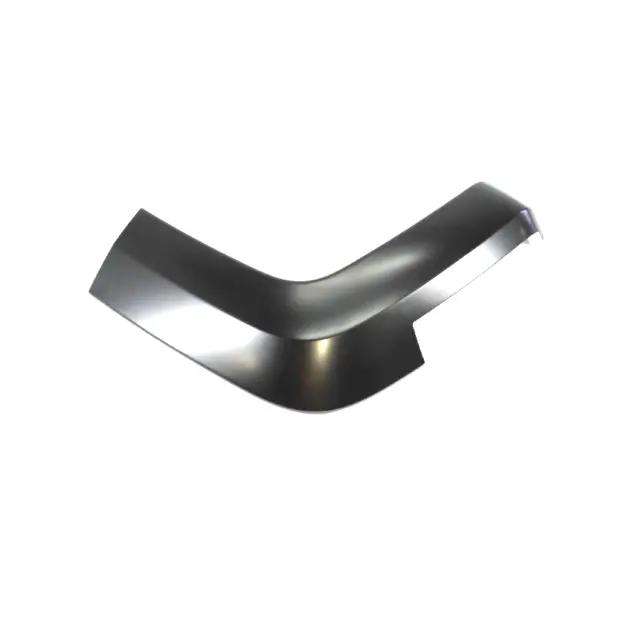 2008-2012 Jeep Liberty Molding 1CK84TZZAD | Mopar Parts Canada