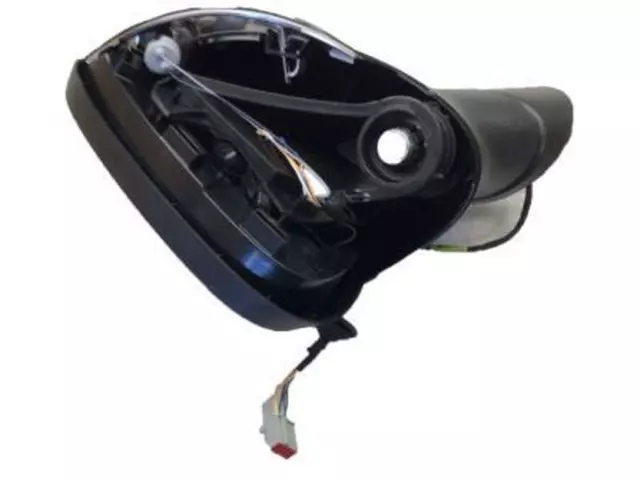 2011-2019 Ford Fiesta Mirror Assembly AE8Z-17683-D | OEM Parts Online