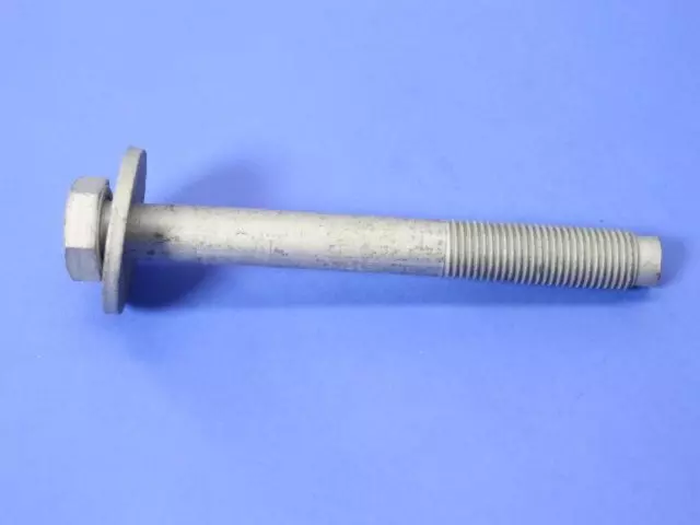 Bolt And Washer, Mounting