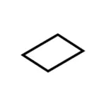 Storage Compartment Mat