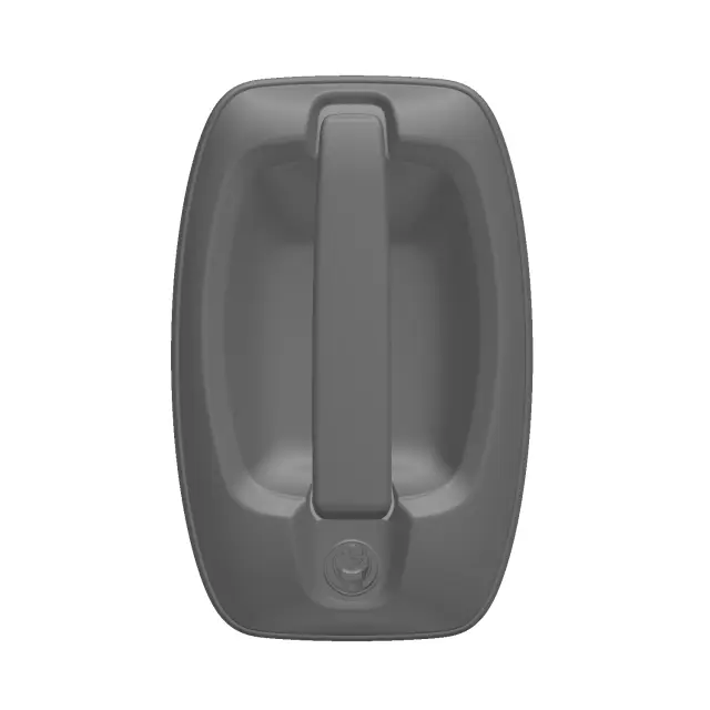 2019-2023 Ram Exterior Door Handle 5RJ95JXWAE | My Mopar Parts