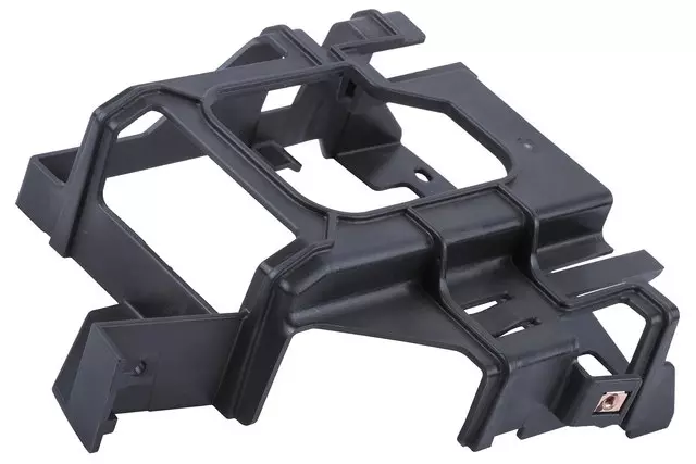 2018-2021 GM - Radio Bracket