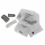 Motorcraft™ Console Lock Cylinder And Key