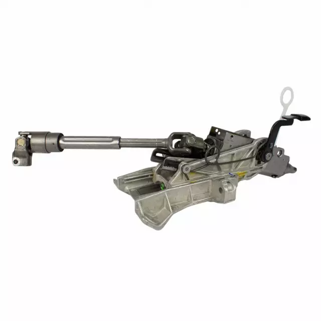 2012-2018 Ford Focus Steering Column BV6Z-3C529-Y | OEM Parts Online