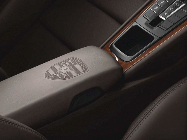 Genuine Porsche 991-553-982-01-A11 |991 911, 981 Boxster/Cayman