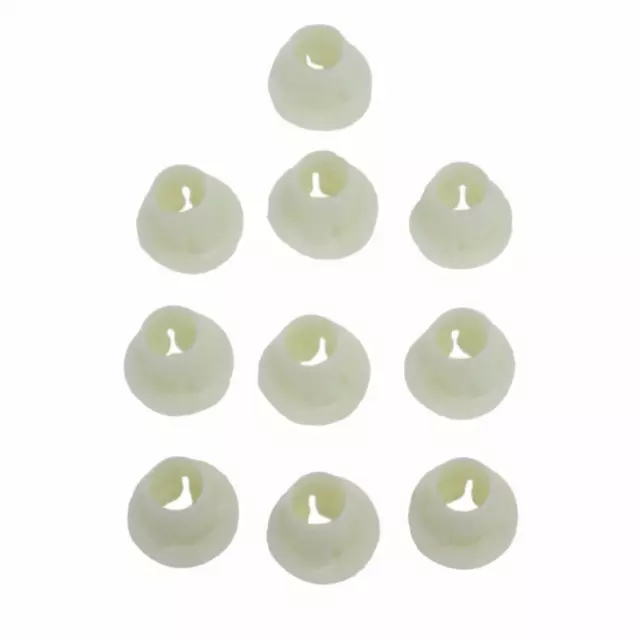 Tail Lamp Assembly Nut