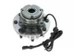 1999-2004 Ford Hub & Bearing - Motorcraft (HUB-11)