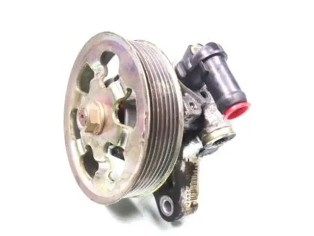 Power Steering Pump With Pulley for Honda Accord 2.4L 2003-2005 21-5341