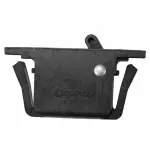 OEM NEW 1995-2001 Ford Explorer Black Console Armrest Latch Lock F57Z-7806072-A