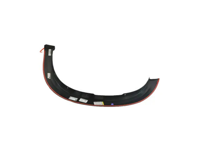 2011-2021 Ram Wheel Opening Flare Molding, Right 1TD26TZZAG | My