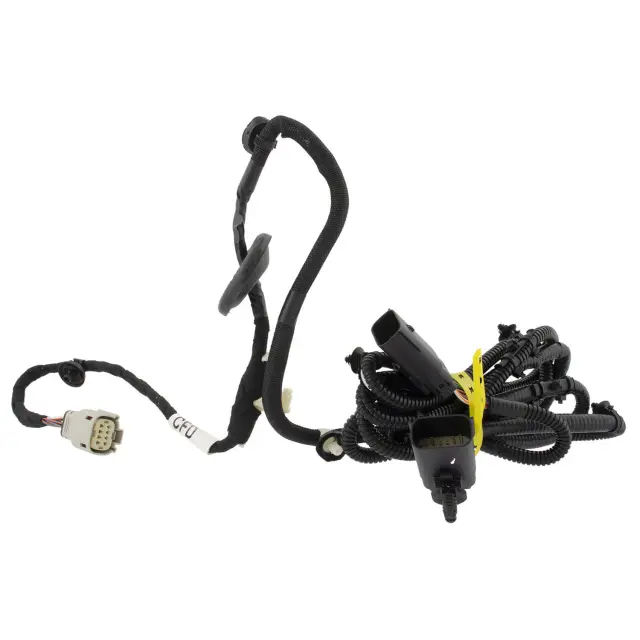 lk4z15k868as - Ford Parking Aid System Wiring Harness | Levittown
