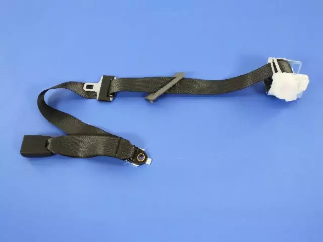 Seat Belt Assembly