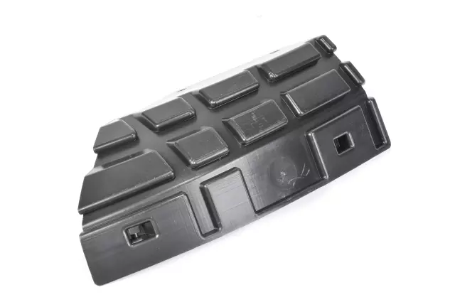 Front Driver Side Bumper Fascia Outer Support