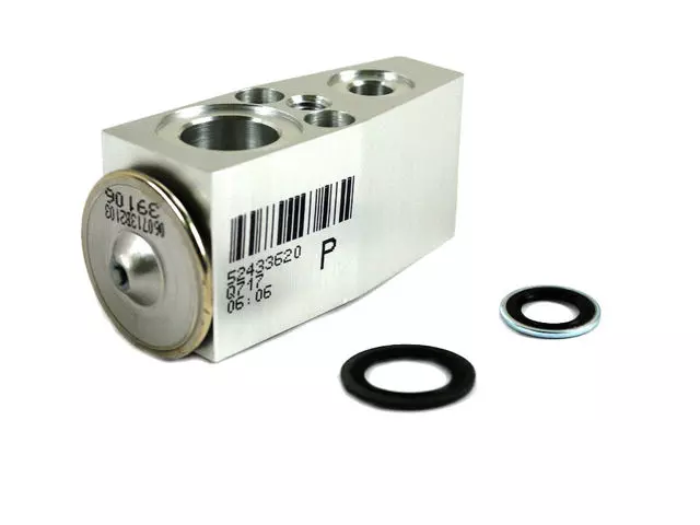 A/c Expansion Valve