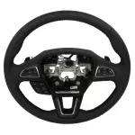 2017-2019 Ford Escape - Steering Wheel