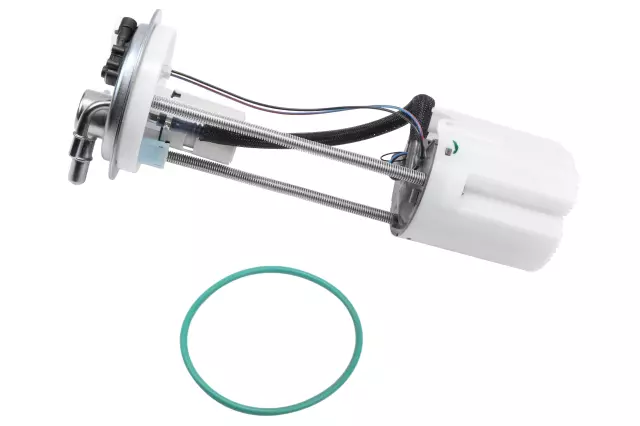 Fuel Pump Module without Fuel Level Sensor, with Pressure Sensor and Seal