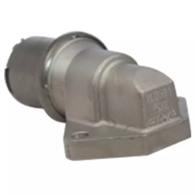 1L8z-9f715-AA Idle Air Control Valve for Ford Engine Valve 1S7Z-9F715-CA/1S7Z9F715CA IAC アイドルエアコントロールバルブ スロットルボディマウント Mondeo