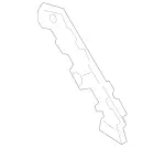 Basic Carrier, Bumper