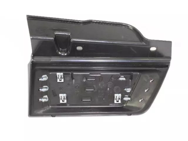 Fender Applique, Left