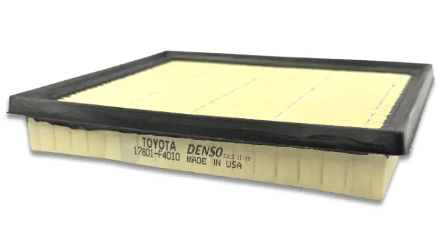 17801-F4010 - Genuine Toyota V35A 3.5L Turbo Engine Air Filter