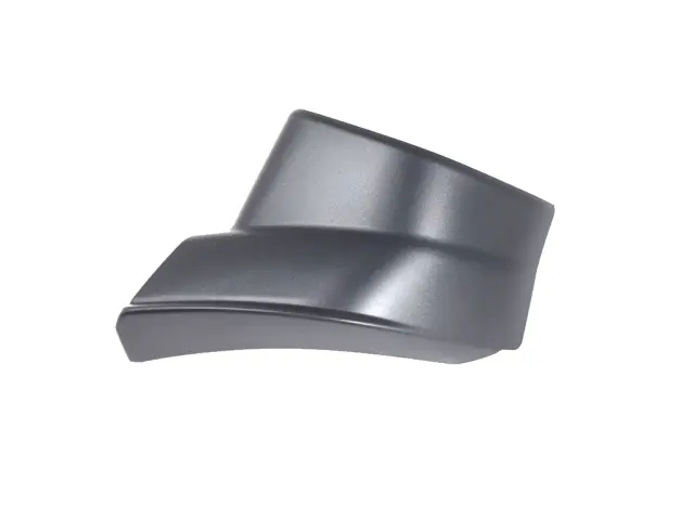 2024-2026 Jeep Wrangler Bumper End Cap, Left 6UL33RXFAB | My Mopar