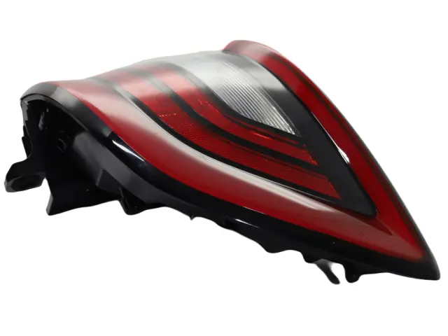 2014-2026 Dodge Durango Tail Lamp, Right 68272126AC | My Mopar Parts