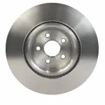 Rotor Assembly - Brake