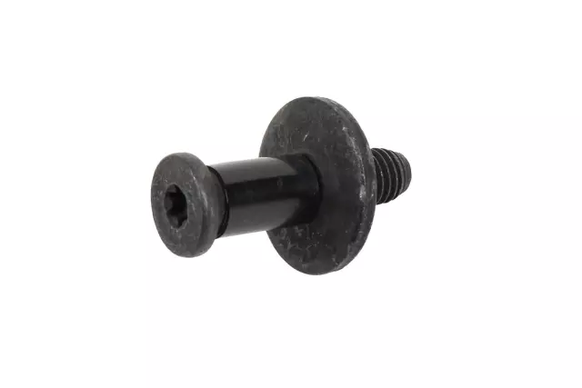 Tailgate Striker Plate