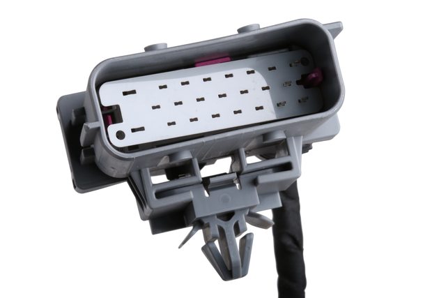 Backup Alarm Wiring Harness 23413141 | GMPartsDirect.com