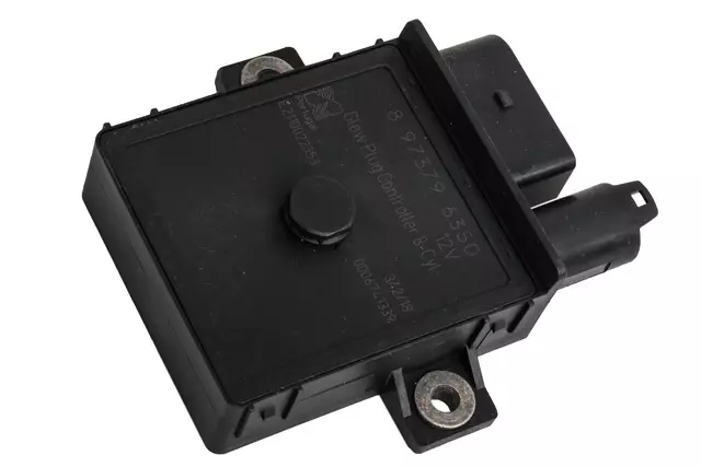 Set Of 8 OEM GM 63G/97326305 Diesel Glow Plug 04-05