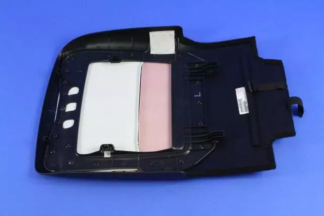 2015-2023 Dodge Challenger Front Seat Back Panel 1UV13DX9AB | My