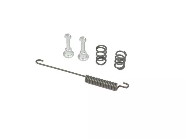 Park Brake Shoes Spring