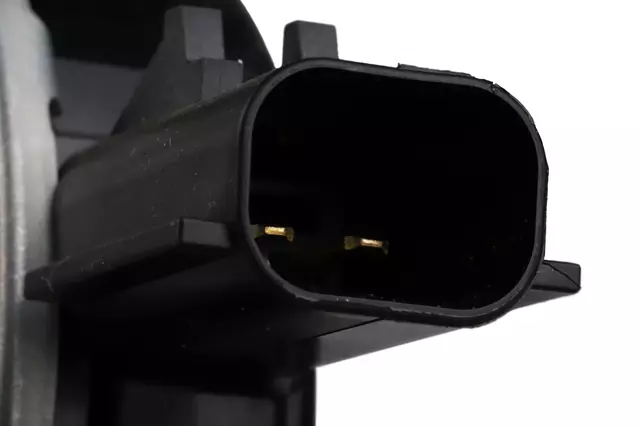 Rear Passenger Side Door Window Regulator Motor