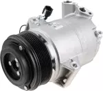 2005-2021 Nissan - Compressor Assembly