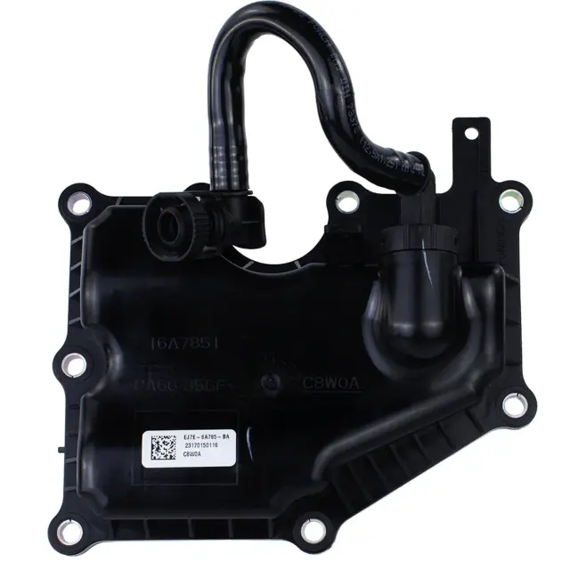 EJ7Z-6A785-C - Vapor Canister Purge Valve Assembly - Eastgate Ford