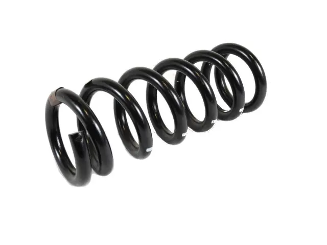Front Coil Spring, Right