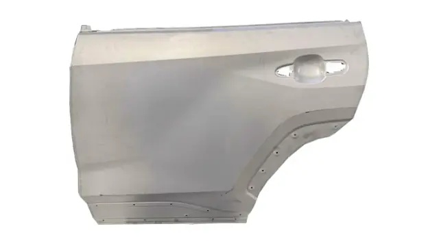2019-2025 Toyota Outer Panel 67114-0R090 | OEM Parts Online